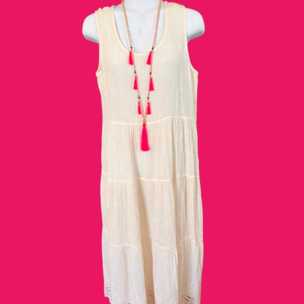 Sundance "Etheral" dress